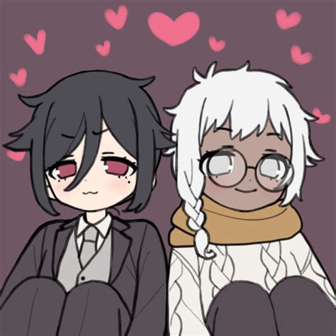 However, please do not upload on. . Picrew me duo